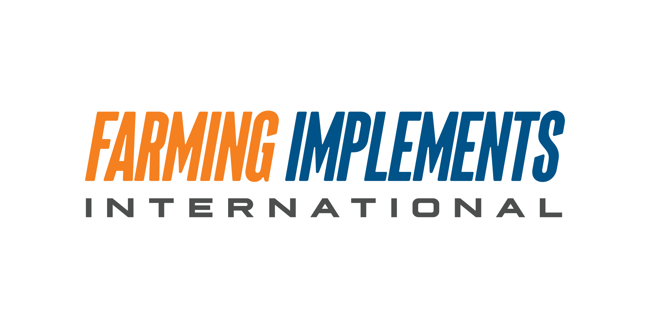 Farming Implements International